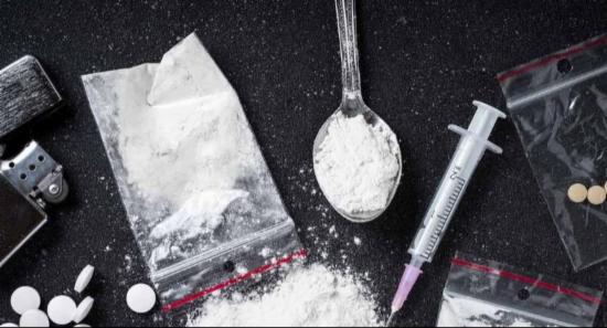 Police Seize 12kg Heroin in Homagama Raid